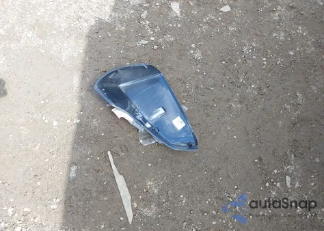 2020 Hyundai Veloster Turbo z USA, uszkodzony, nr VIN KMHTH6AB1LU030948